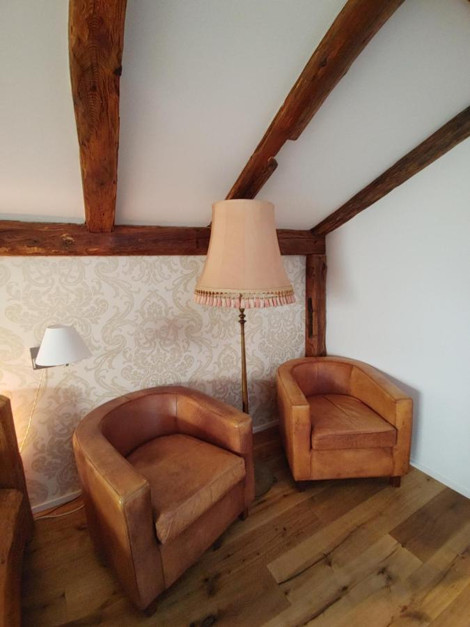 Landgasthof Roderis Nunningen Bagian luar foto