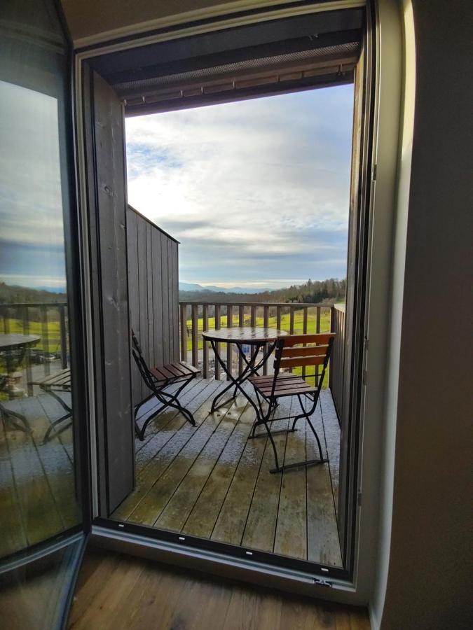 Landgasthof Roderis Nunningen Bagian luar foto