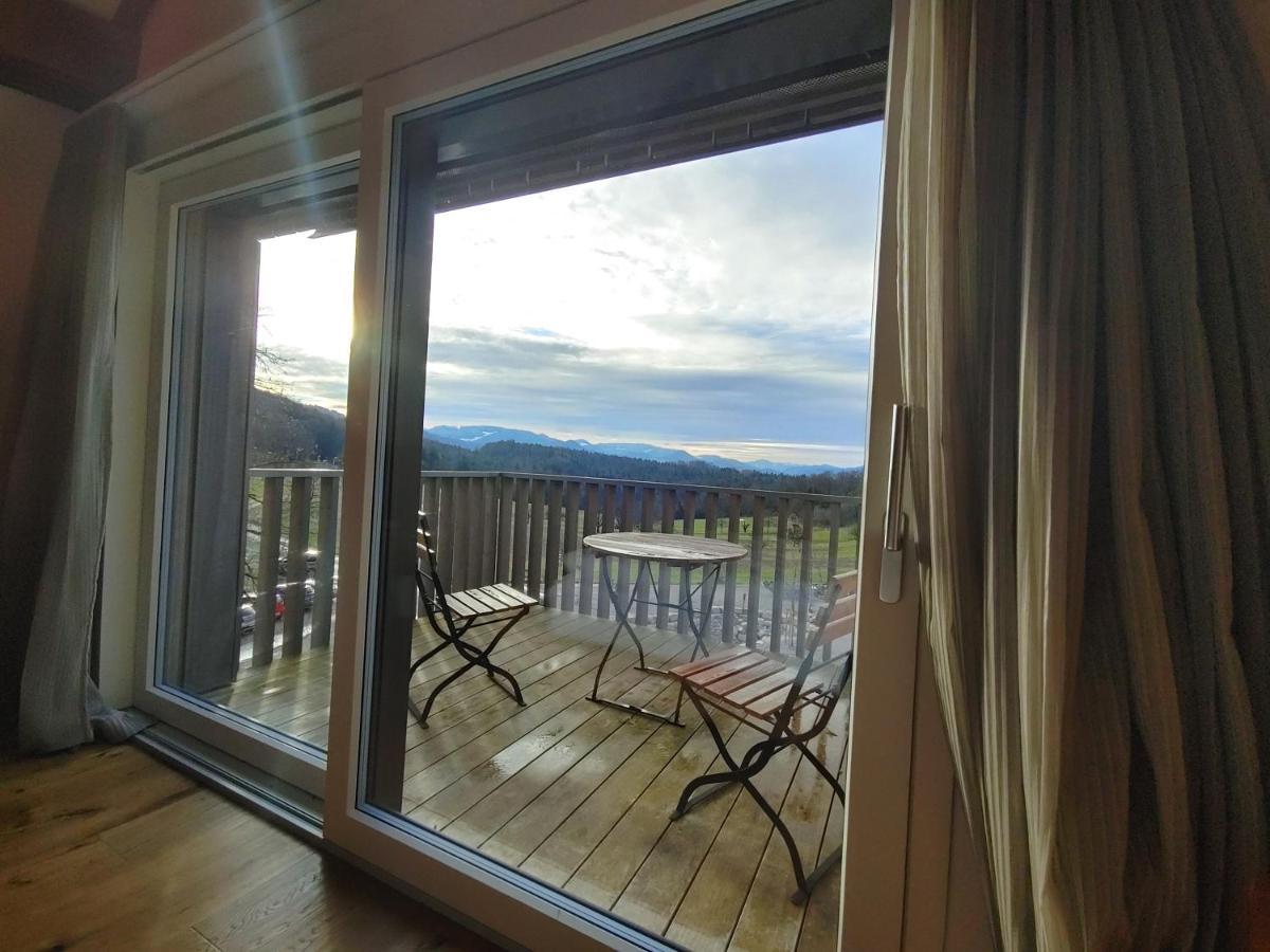 Landgasthof Roderis Nunningen Bagian luar foto