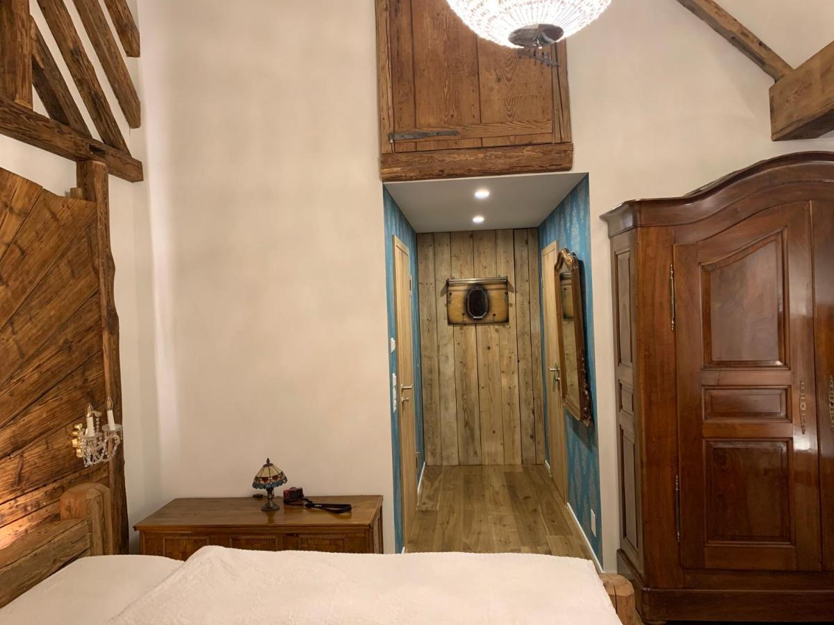 Landgasthof Roderis Nunningen Bagian luar foto